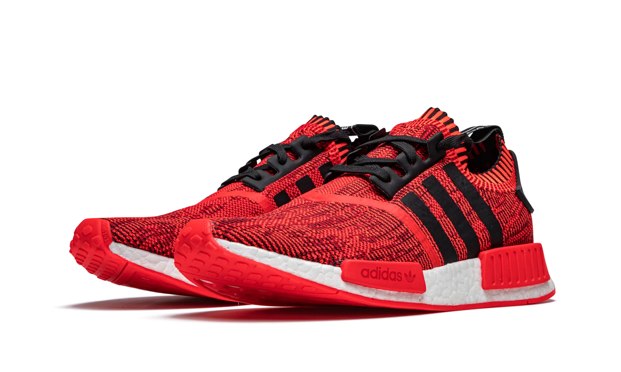 NMD_R1 PK "A.I. Camo Pack" Soft Motion