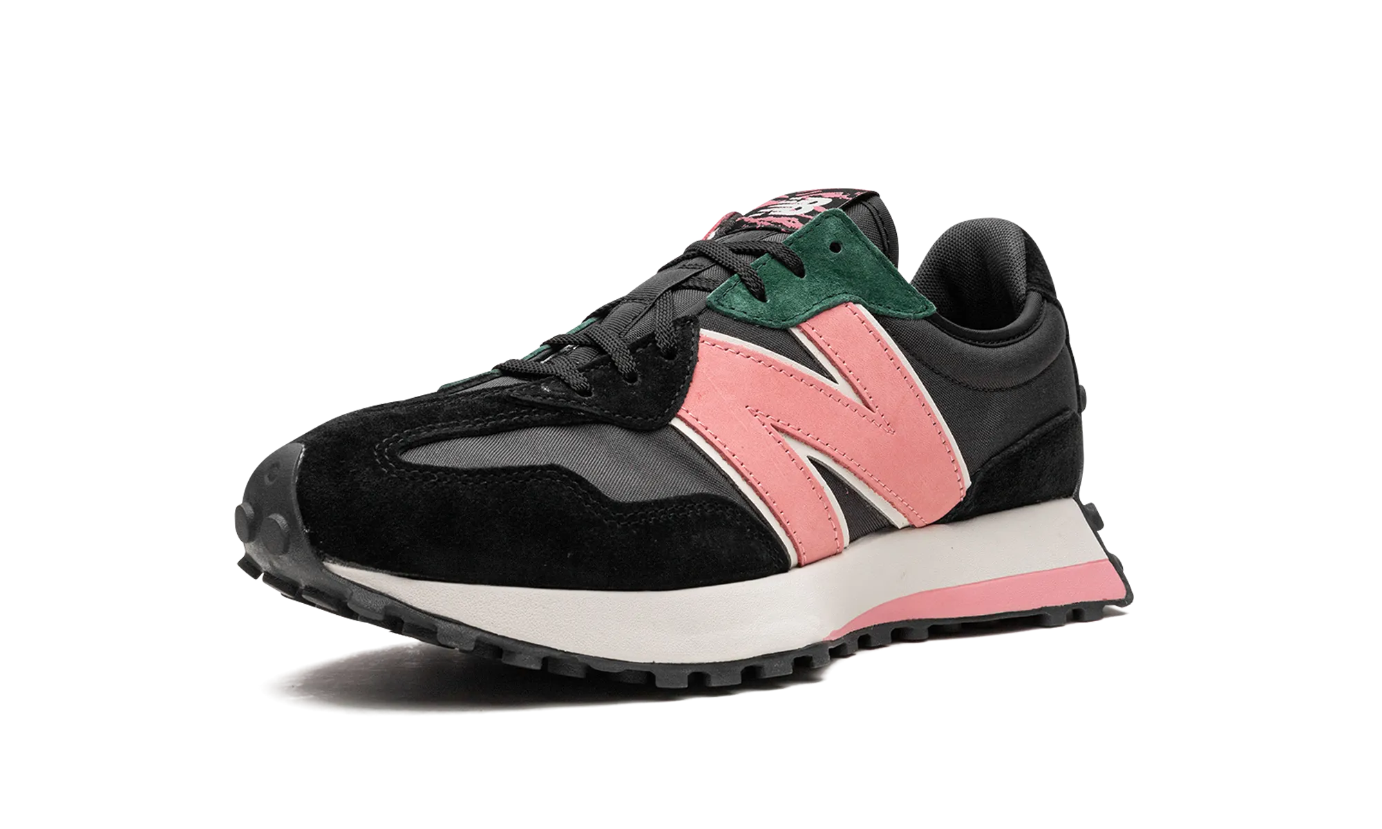 Low Effort 327 "Lunar New Year"