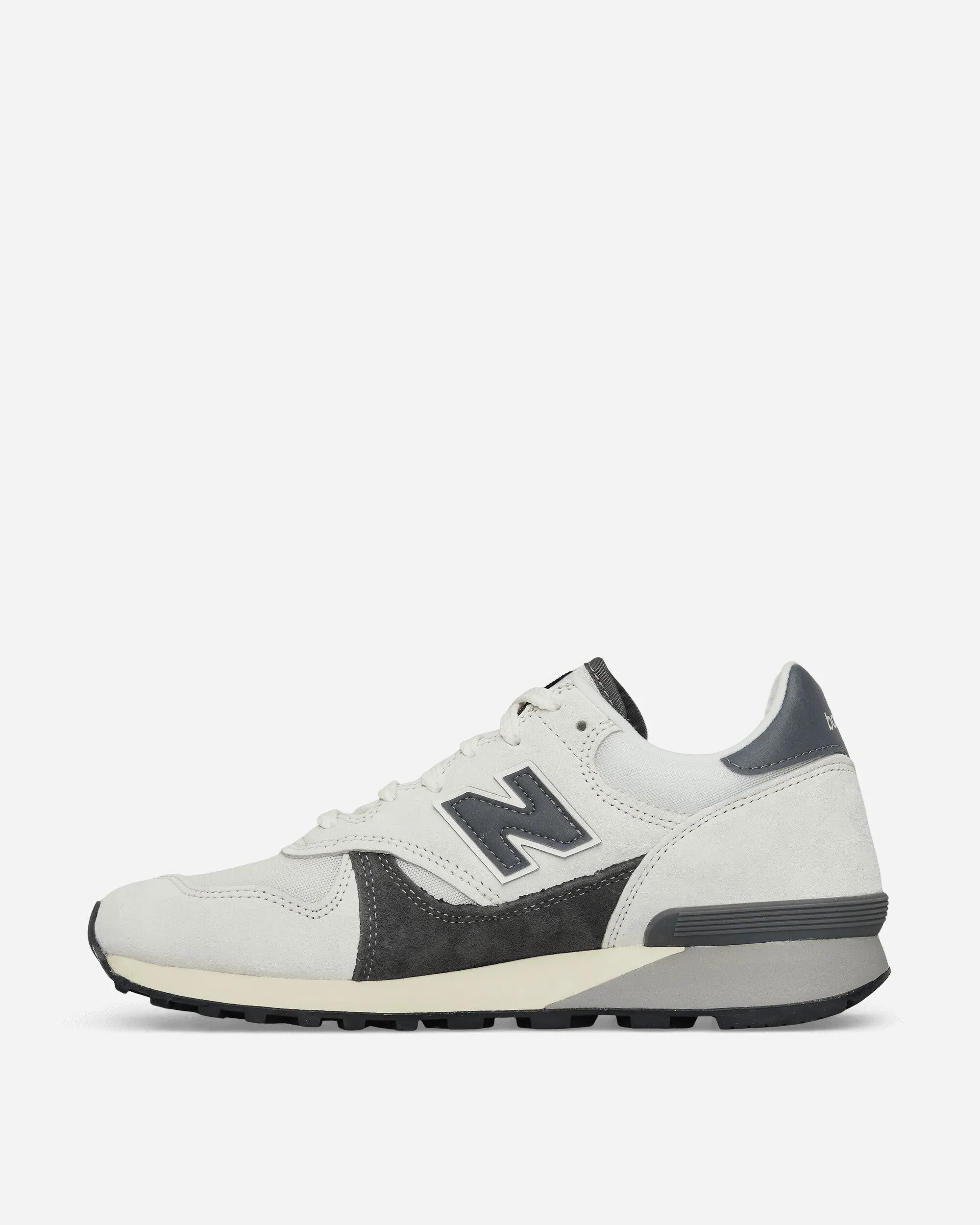 475 Sneakers Sea Salt / Castlerock Moisture wicking