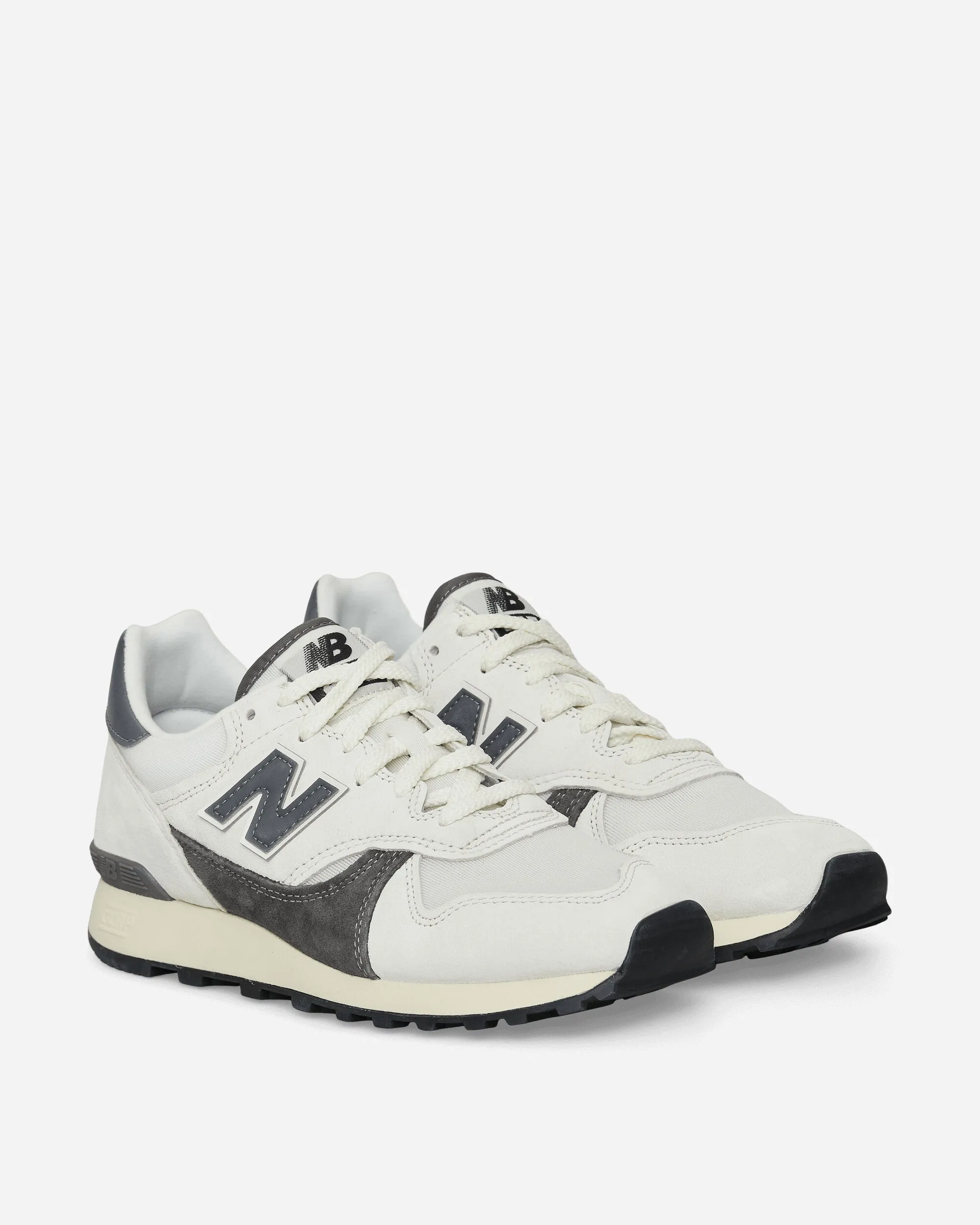 475 Sneakers Sea Salt / Castlerock Young Mood Comfort Fit
