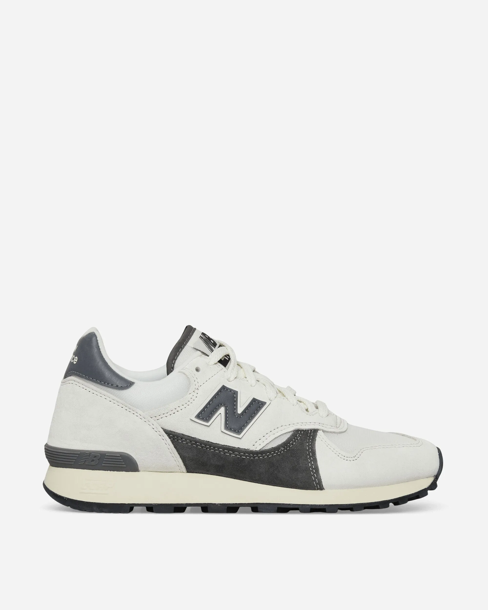475 Sneakers Sea Salt / Castlerock Hot Mood Fast pace