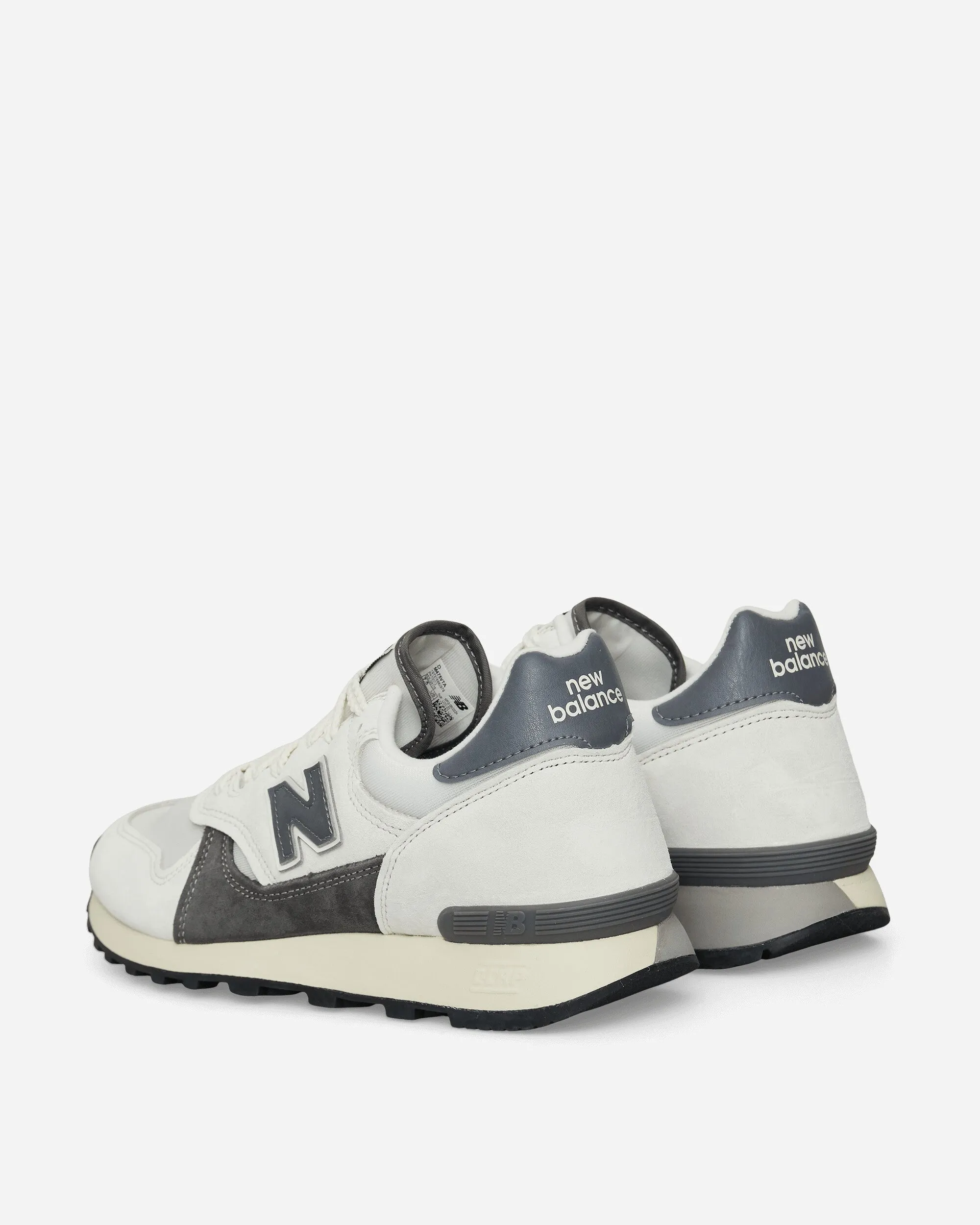 Garden Mood Daily Chill 475 Sneakers Sea Salt / Castlerock