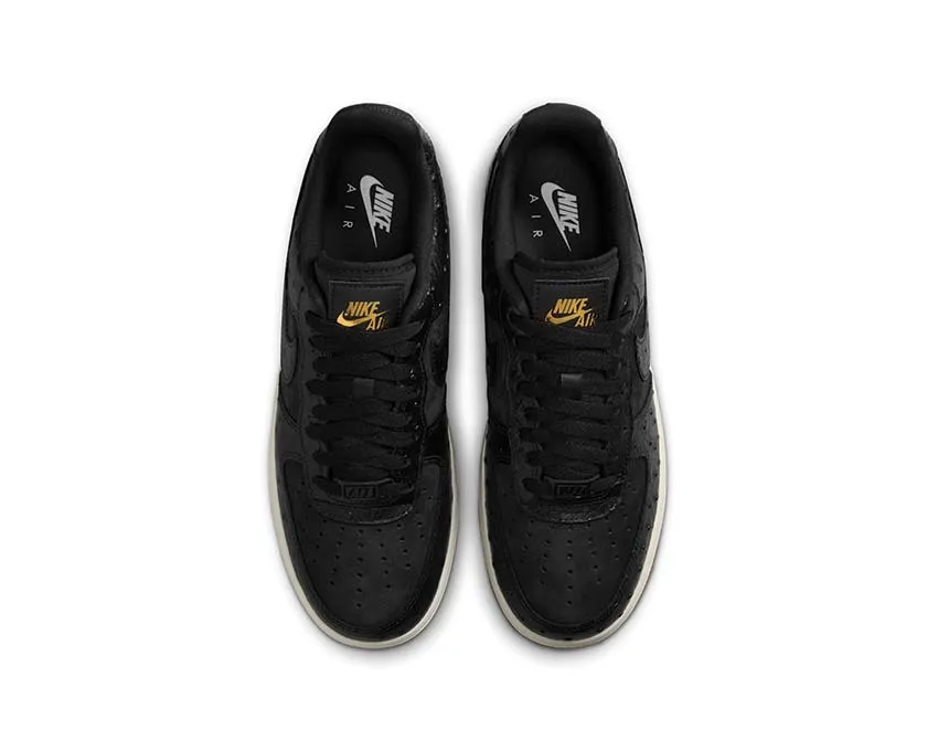 Stylish Comfort Nike Air Force 1 '07 LX W