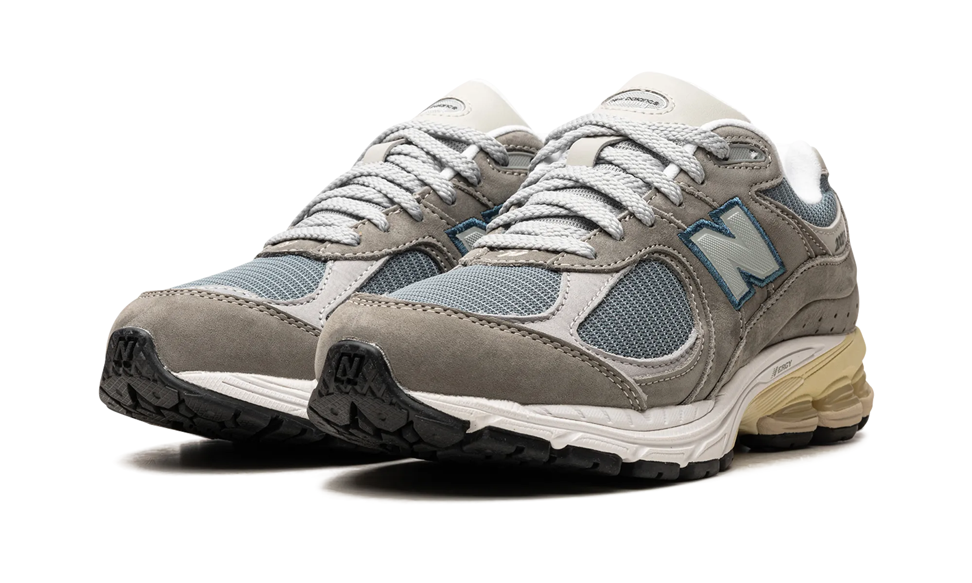Comfort Fit 2002R "Steel Blue"