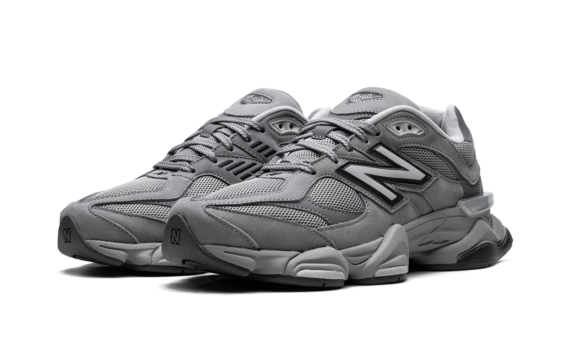 Active feel Fit Anywhere 9060 "Shadow Grey"