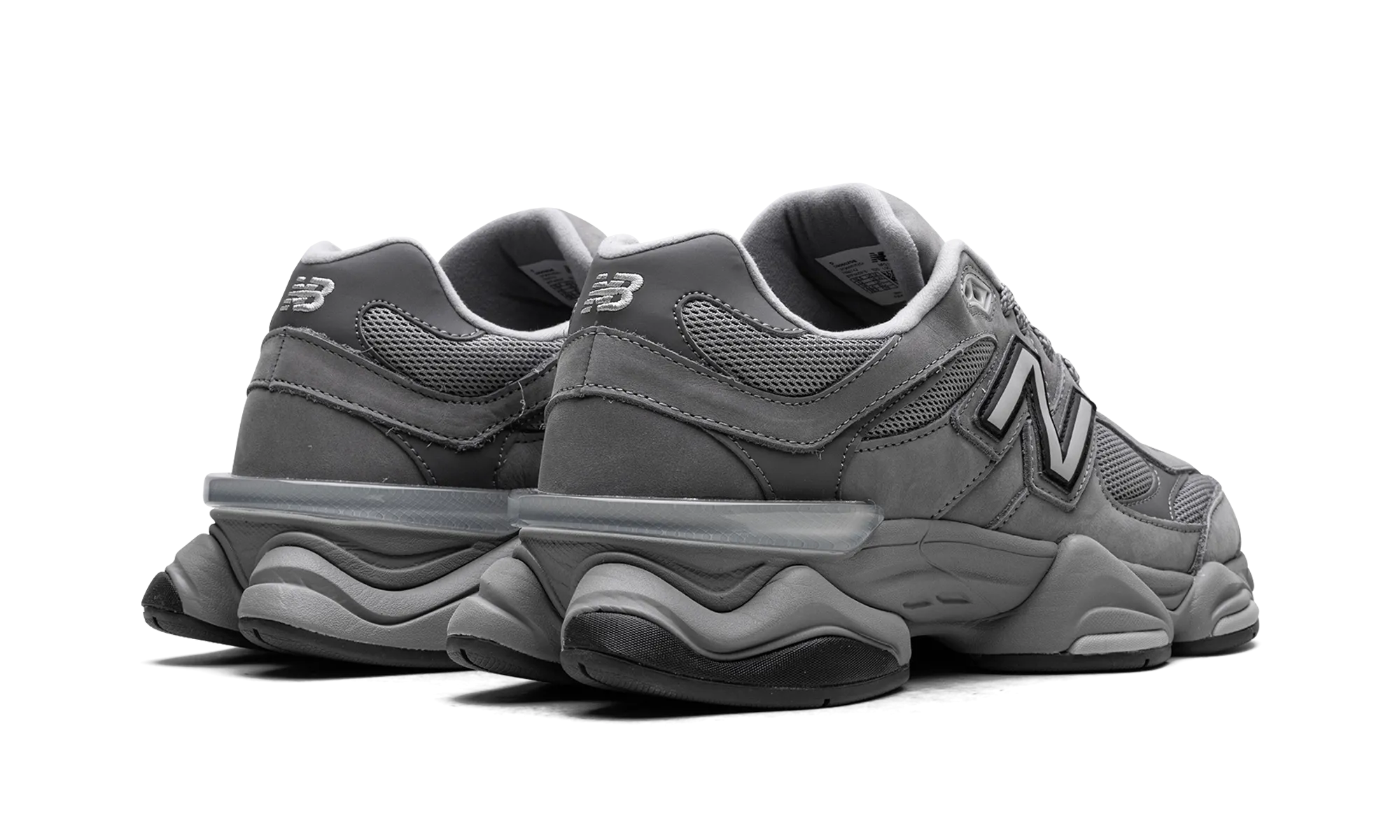 Friend Out 9060 "Shadow Grey"