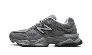 9060 "Shadow Grey" Run Daily Comfortable Fitment