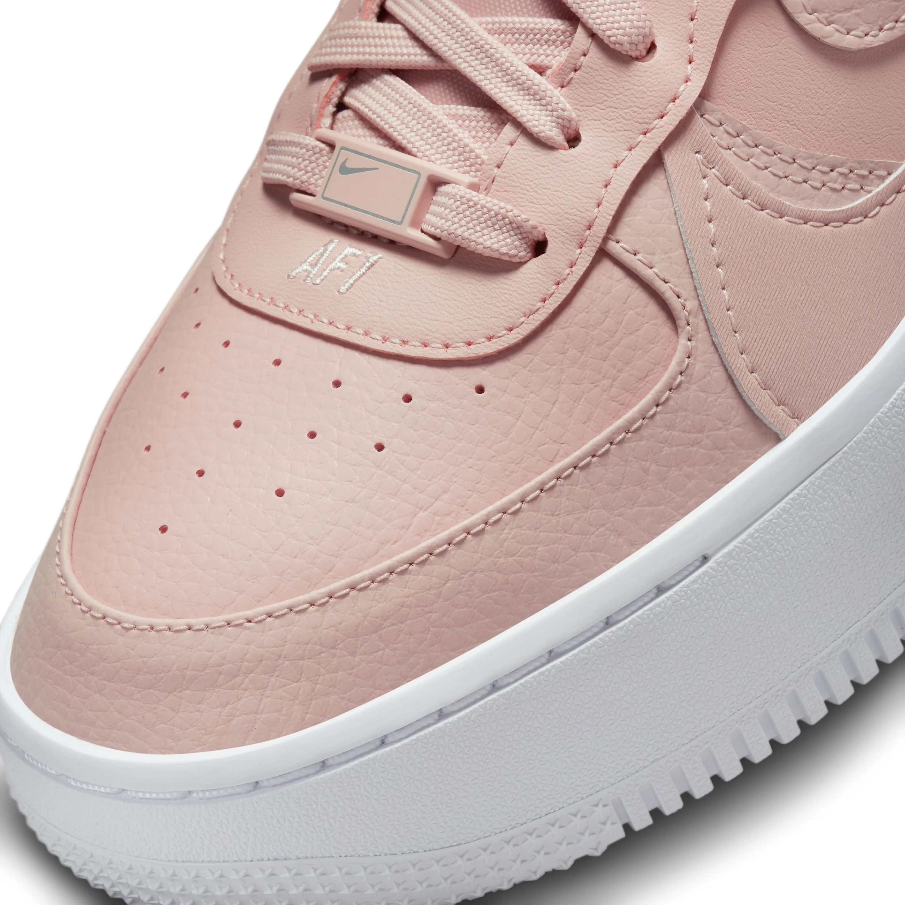 Air Force 1 PLT.AF.ORM Lifestyle Shoes Comfortable Movement
