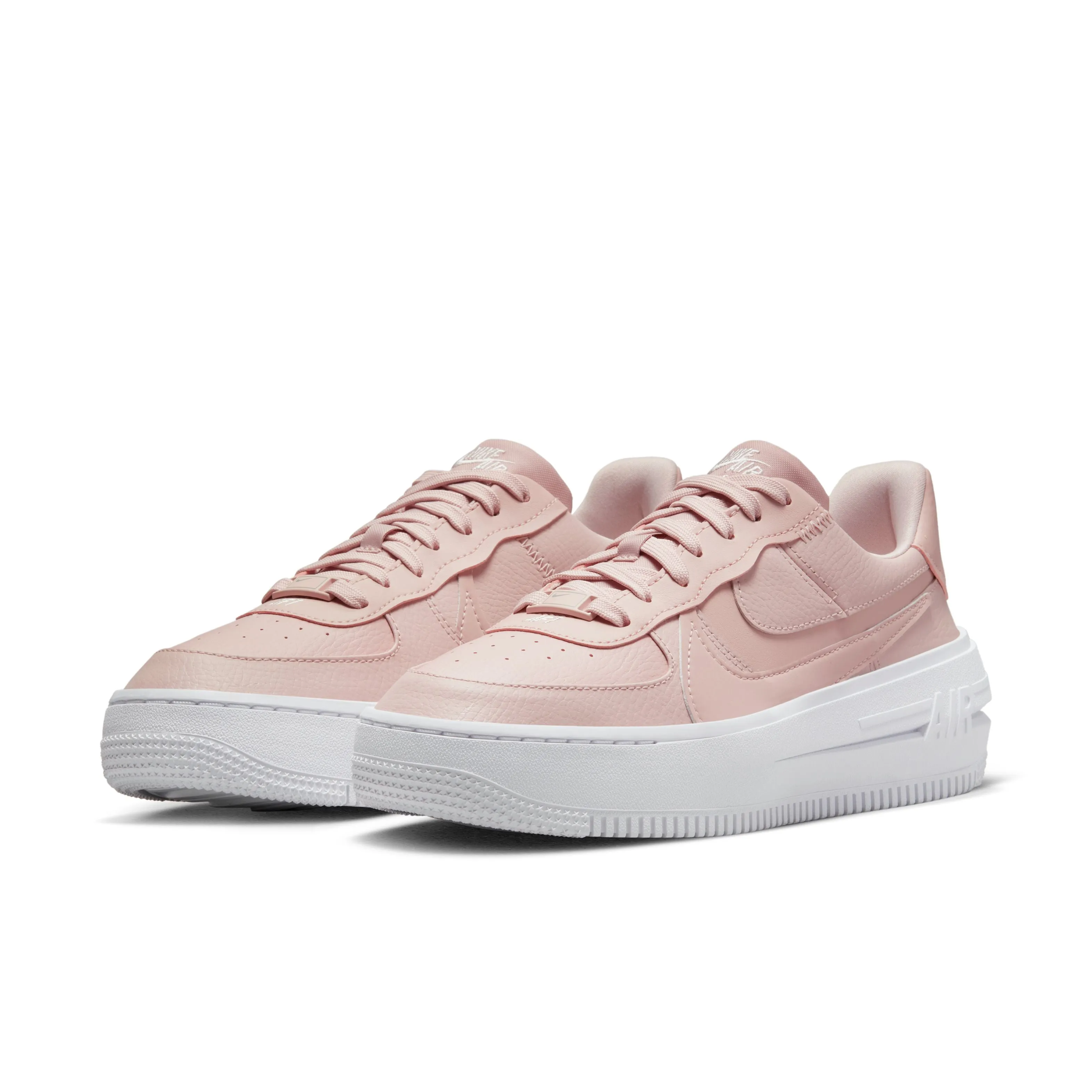 Air Force 1 PLT.AF.ORM Lifestyle Shoes Fast Lifestyle Cozy Support