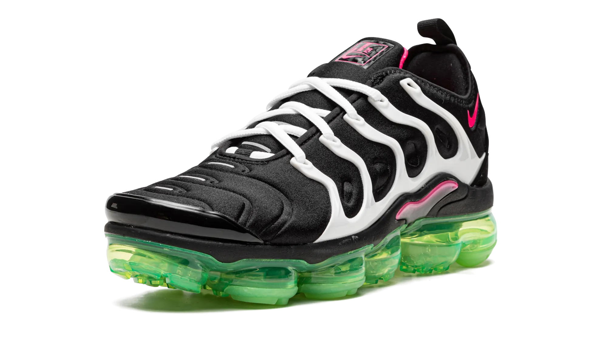 foam for men Air Vapormax Plus "Do You"