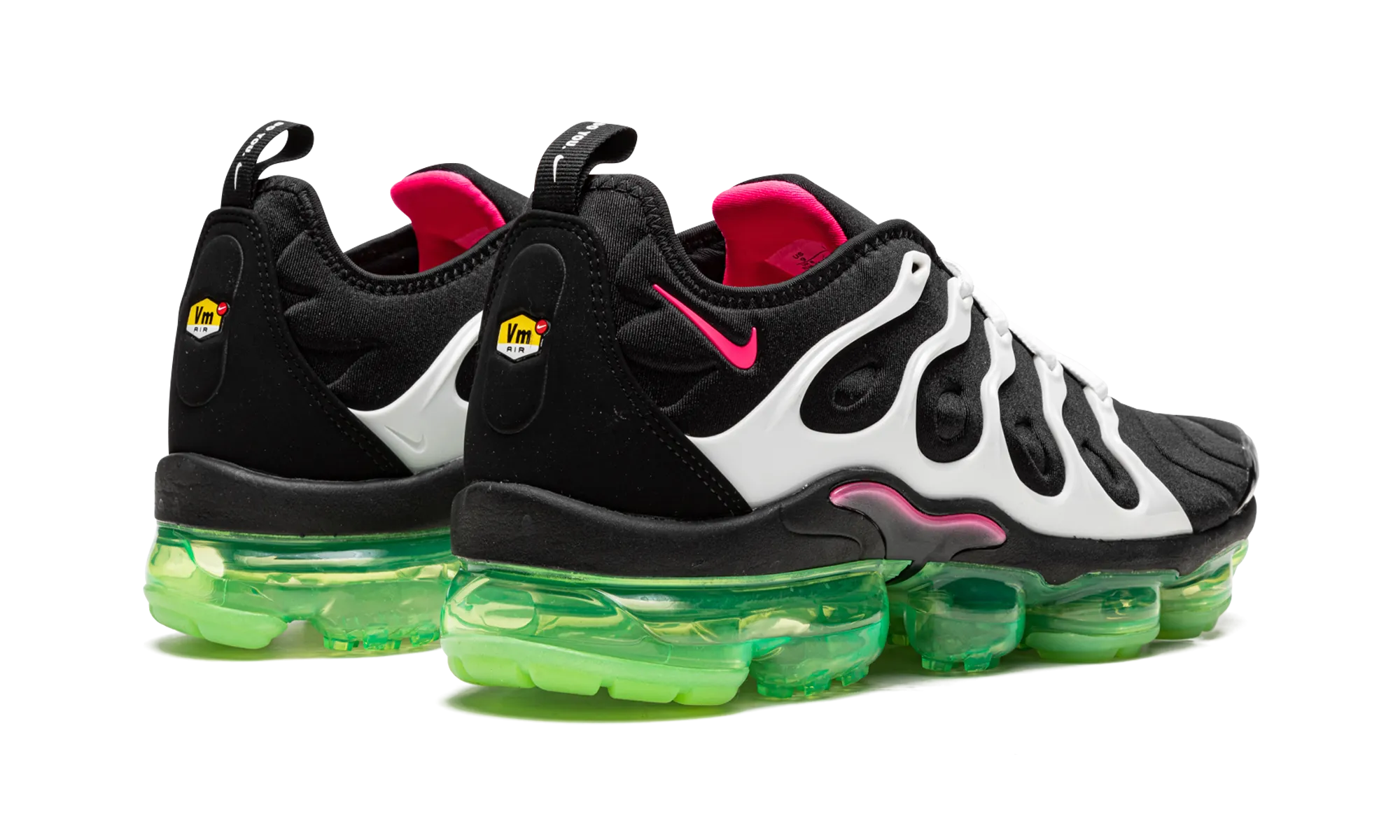 Red Wing Heritage Air Vapormax Plus "Do You"