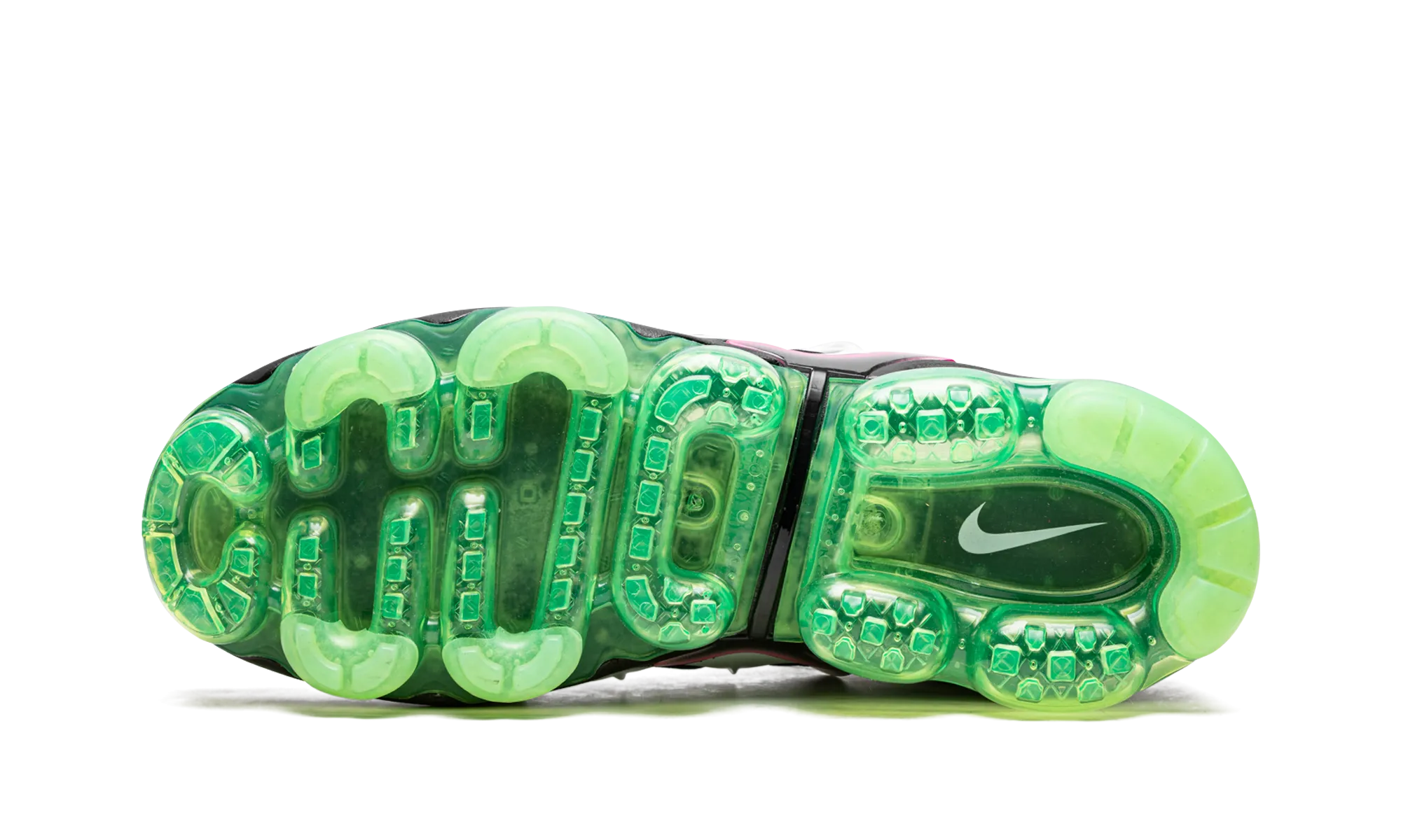 quarter - length running wear easy - to - put - on shoes Air Vapormax Plus "Do You"