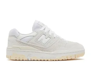 New Balance 550 Sea Salt Macadamia Nut Feel Good