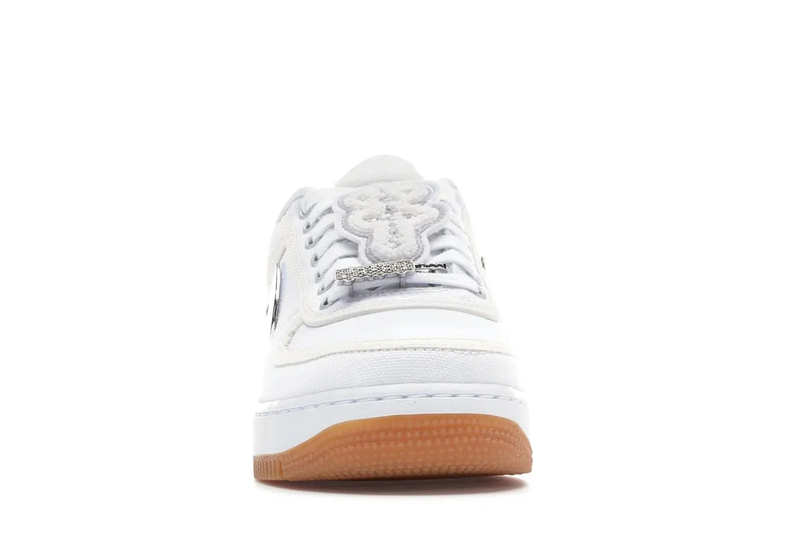 Nike Air Force 1 Low Travis Scott (AF100) Clogs