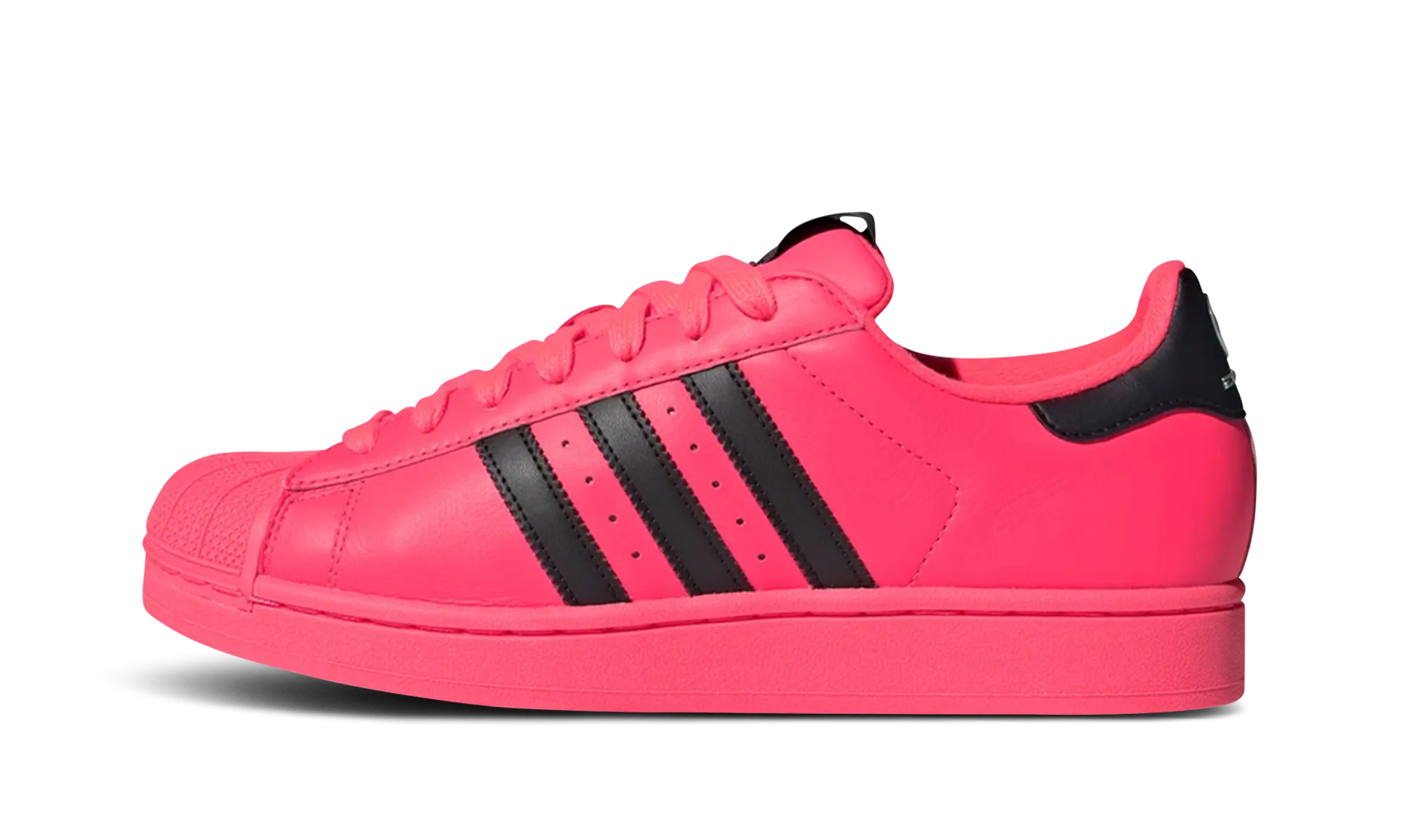 Superstar "Mercedes AMG Petronas F1" Durable materials