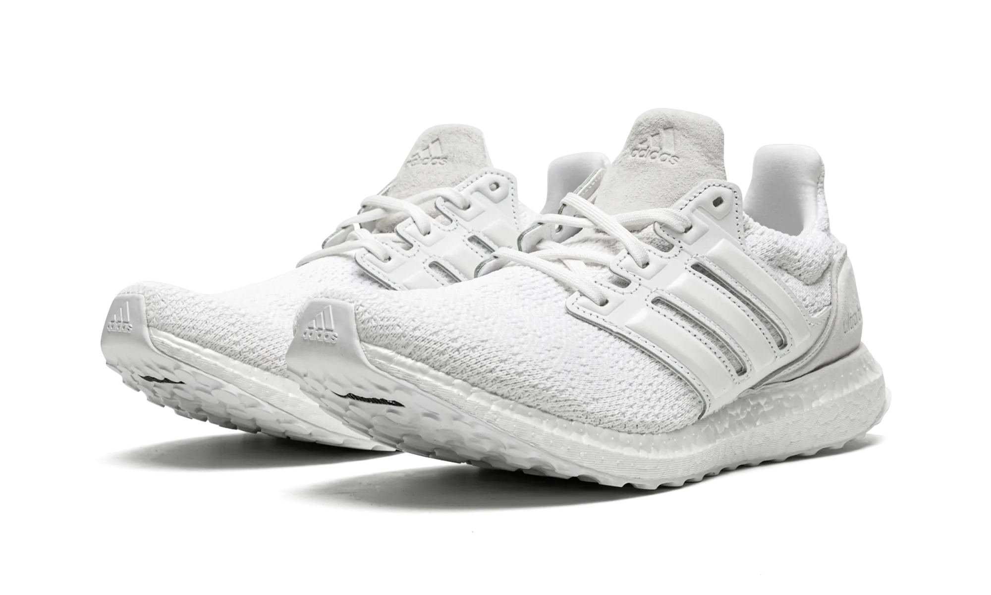 Ultraboost DNA W "Cloud White" Neutral Tones Casual Elegance