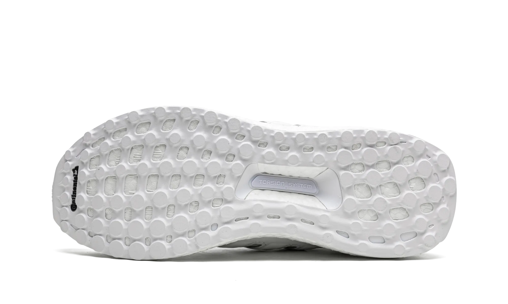 Ultraboost DNA W "Cloud White" Day Style