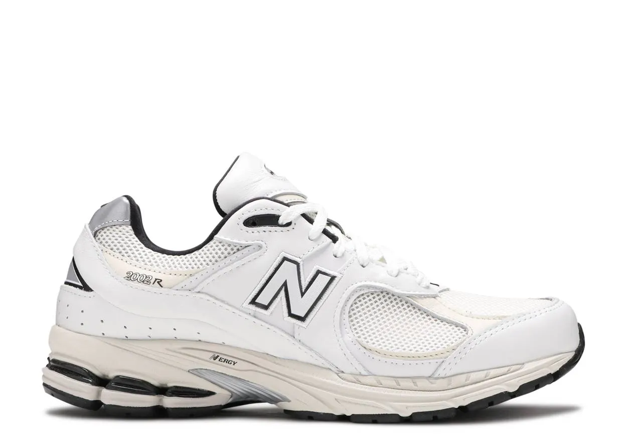Daily Grind Neutral Color New Balance 2002R Atlas Lemon Haze