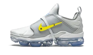 material - innovation anatomical - shape shoes Air VaporMax Plus "On Air - Paris Works In Progress"
