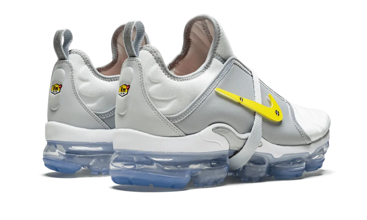 Air VaporMax Plus "On Air - Paris Works In Progress" anti - static