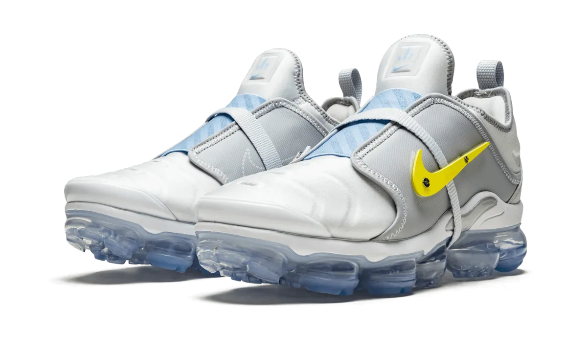 Air VaporMax Plus "On Air - Paris Works In Progress" Comfortable Linings trendy - brand shoes