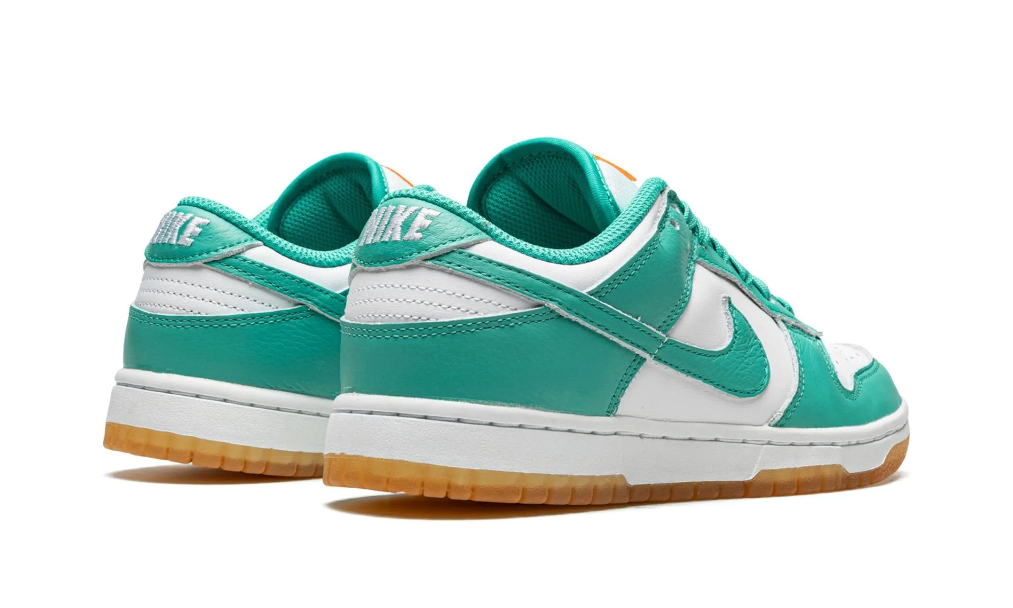 Nike Dunk Low "Teal Zeal" Women's Everyday Move