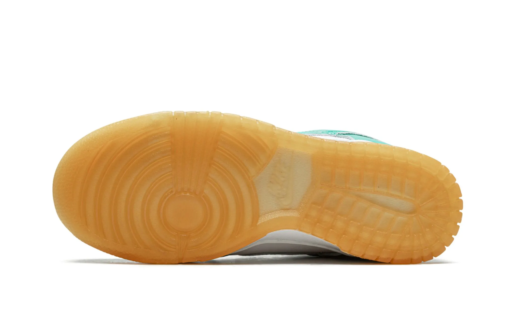 Nike Dunk Low "Teal Zeal" Women's Lounge Ready Sporty Style