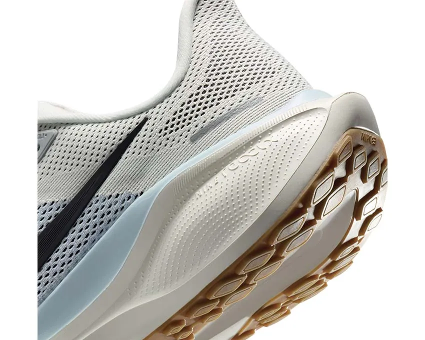 flexible - sole - design shoes hook and loop closure Nike Air Zoom Pegasus 41 "Wolf Grey"