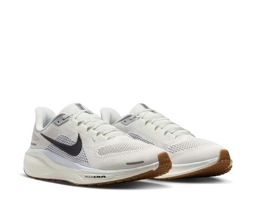 Nike Air Zoom Pegasus 41 "Wolf Grey" Replaceable Insole