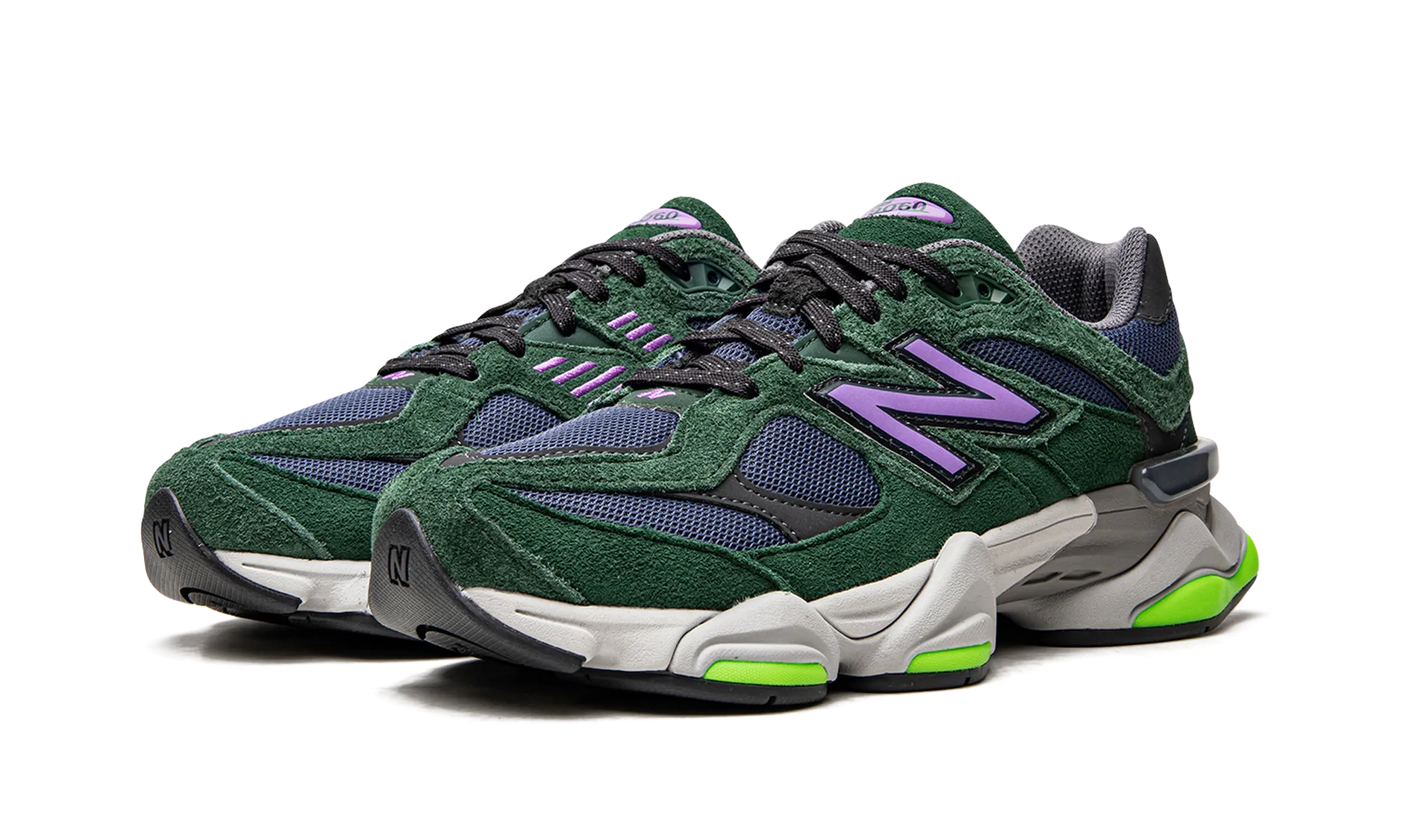 Comfortable Support Anywhere Life 9060 "Nightwatch Green"