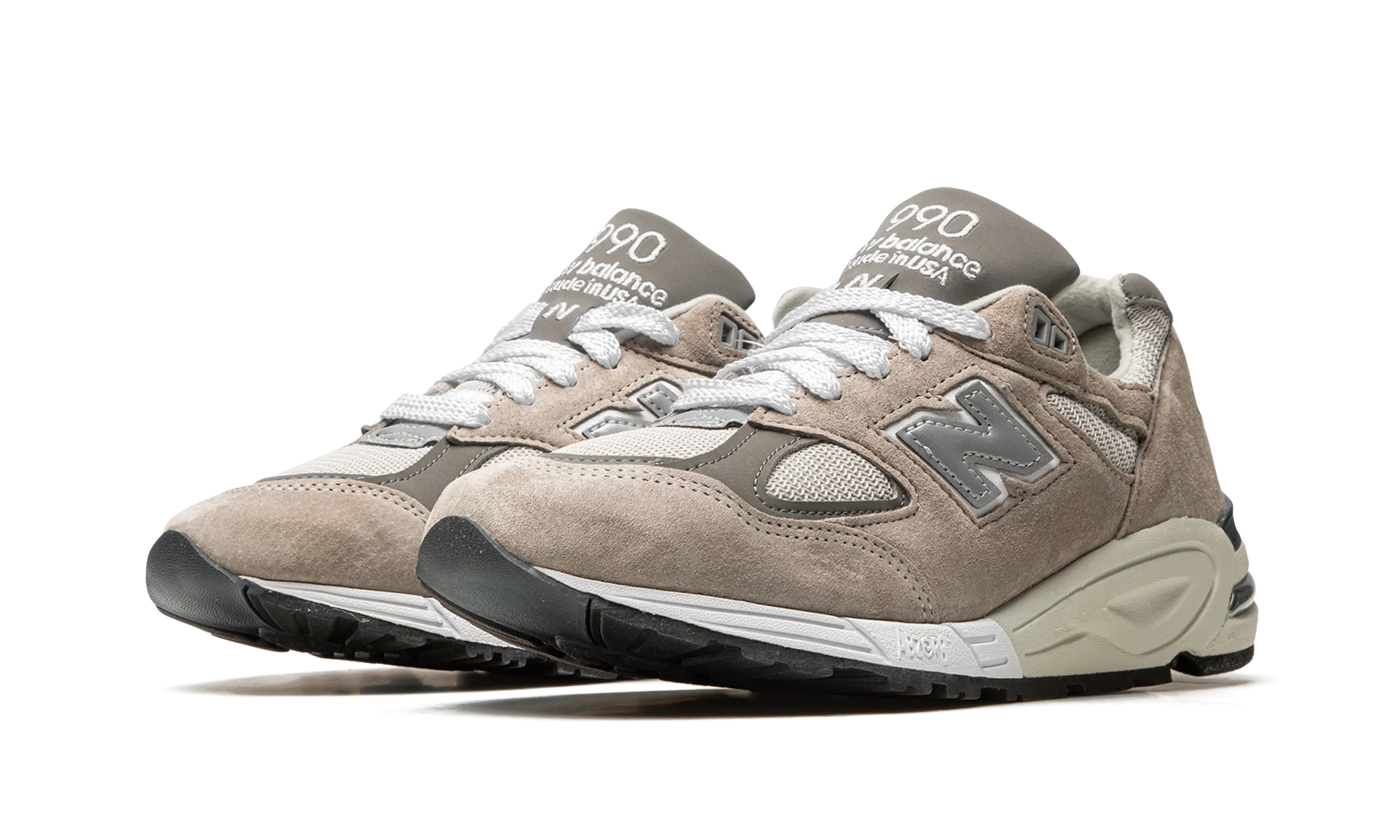 990v2 Core "Made In USA" Indoor Walk Pump Style