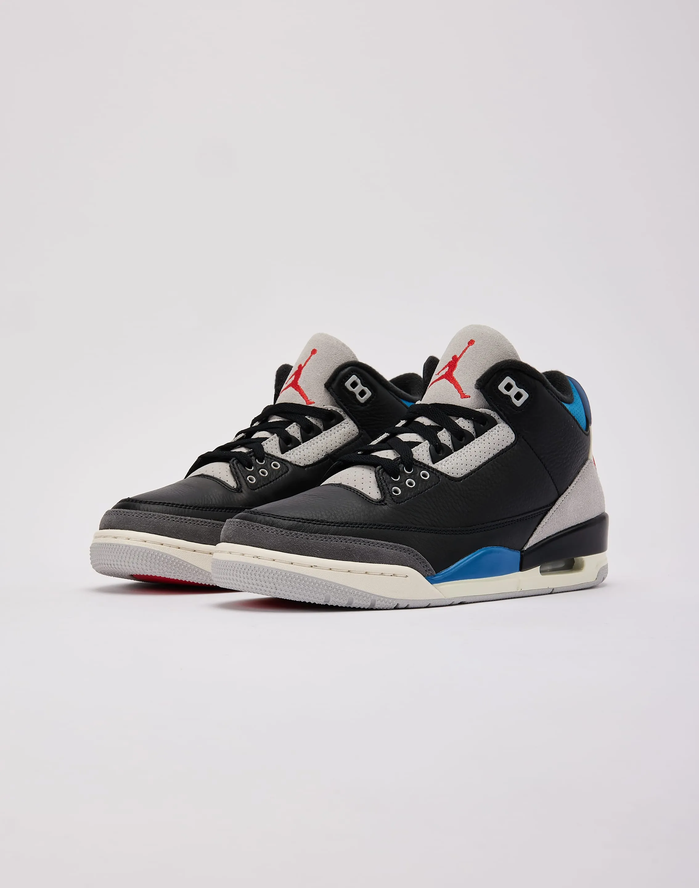 Jordan Air Jordan 3 Retro 'Rare Air' Heat Guard