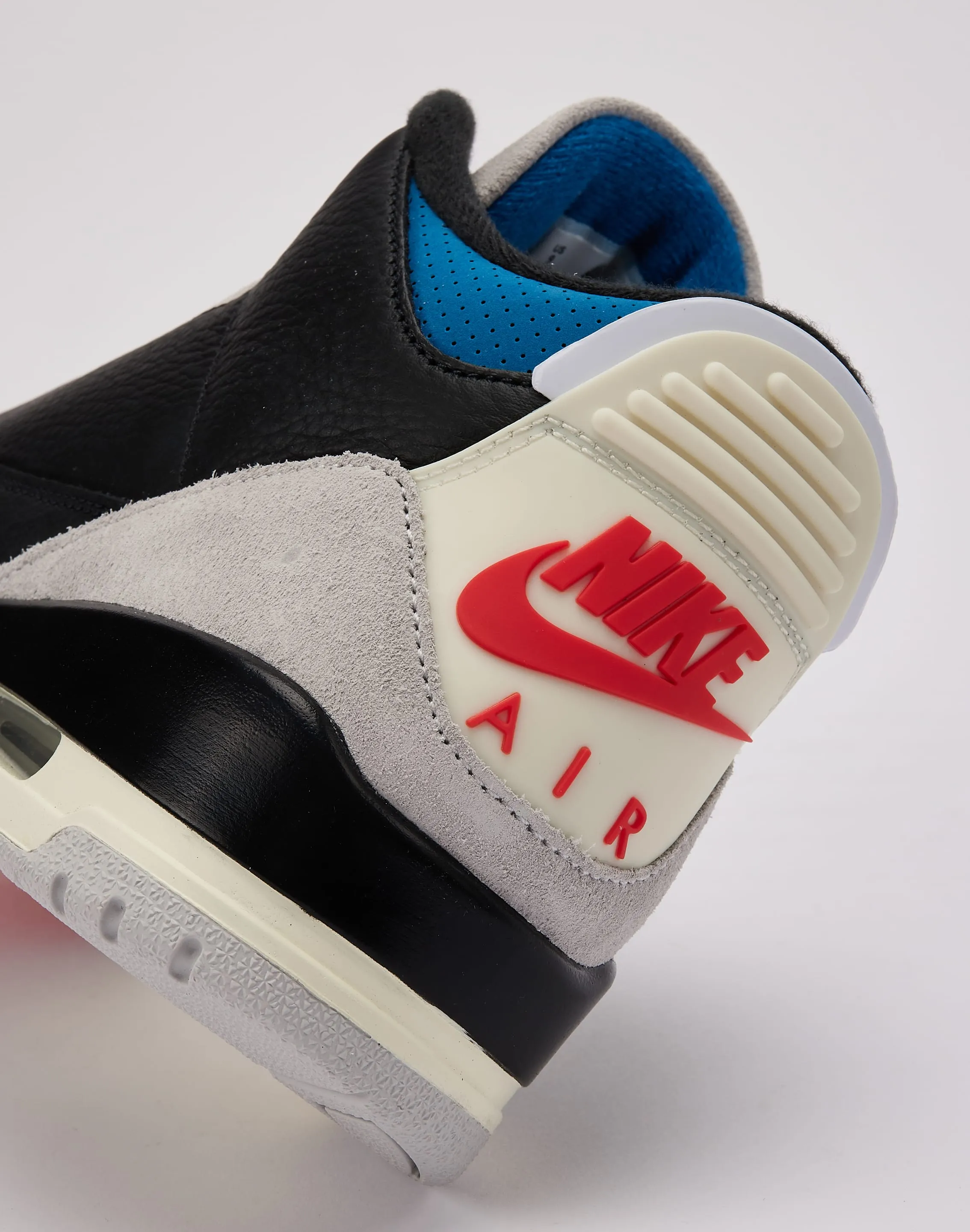 Jordan Air Jordan 3 Retro 'Rare Air' Wide fit
