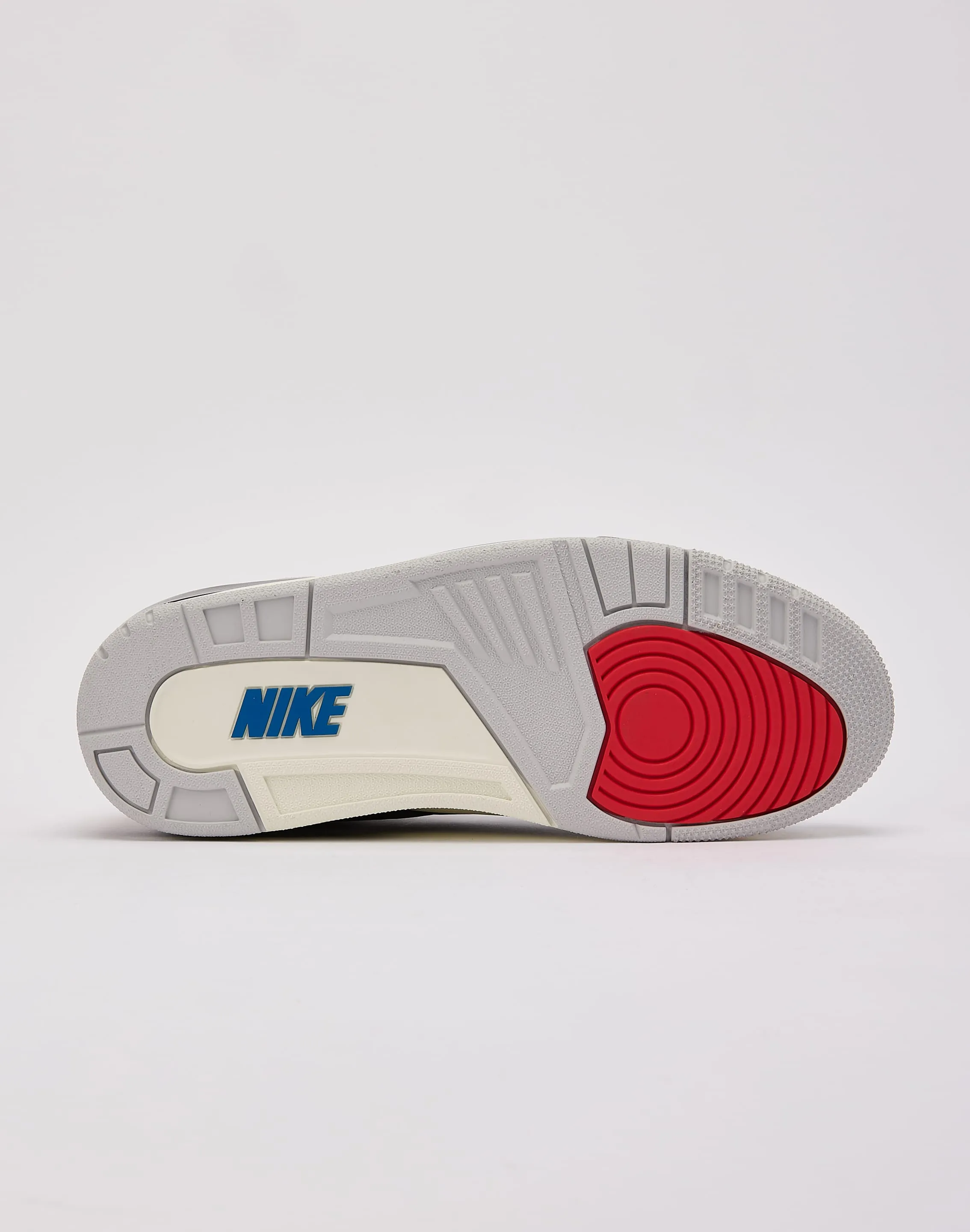 Future Walk Fit Jordan Air Jordan 3 Retro 'Rare Air'