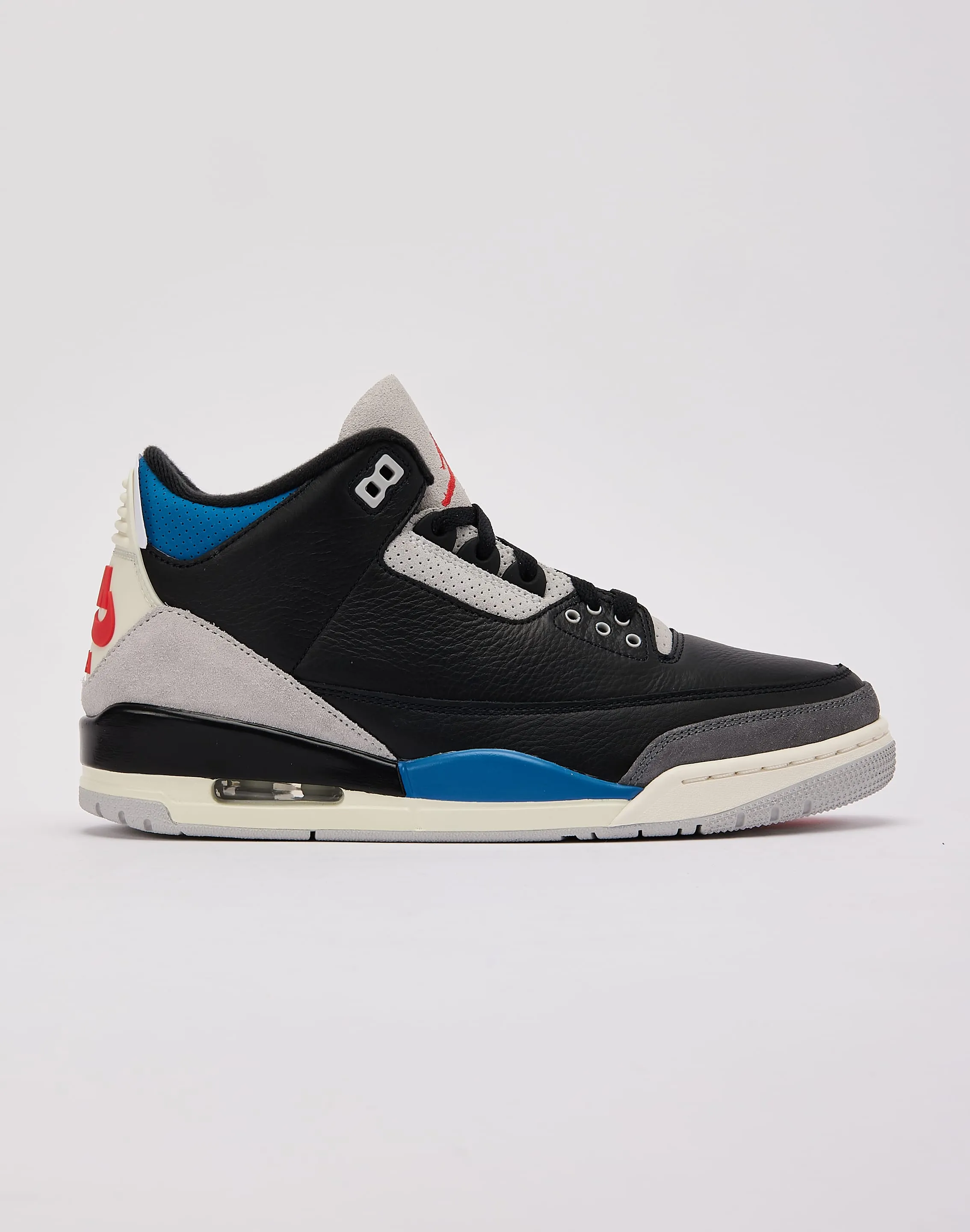 Rich Jewel Jordan Air Jordan 3 Retro 'Rare Air'