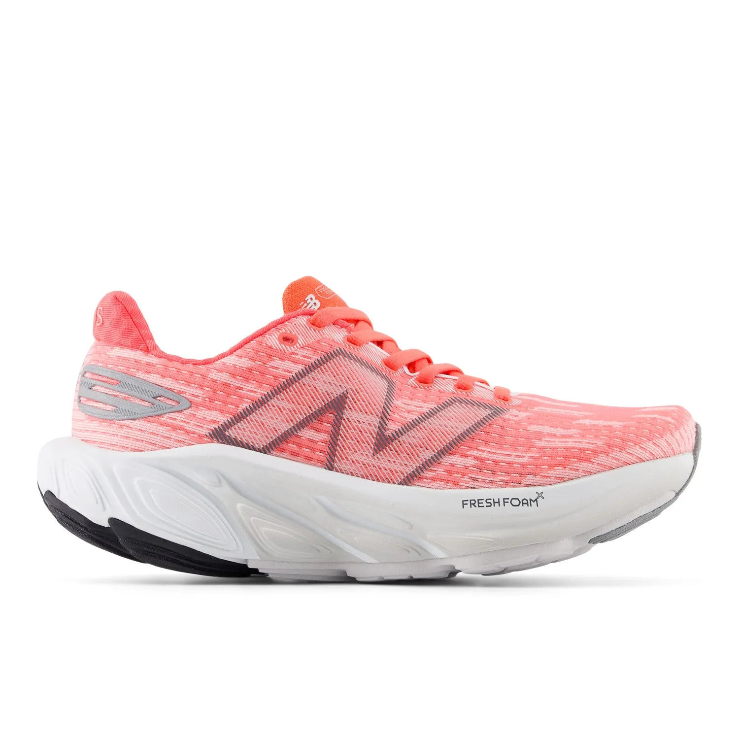 Bounce Edge WOMEN'S BALOS - B - URGENT RED