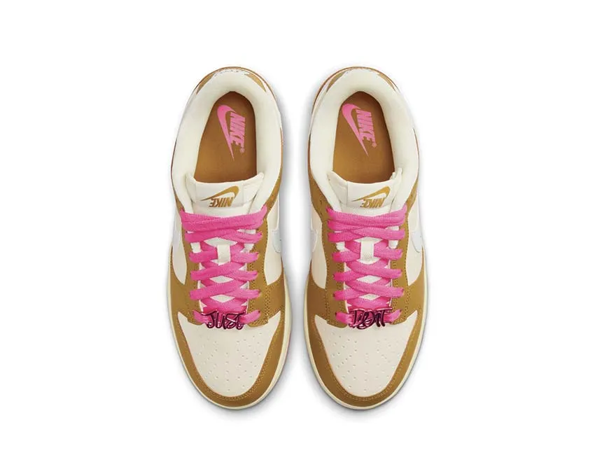Nike Dunk Low SE W Chill Mood Compression Fit
