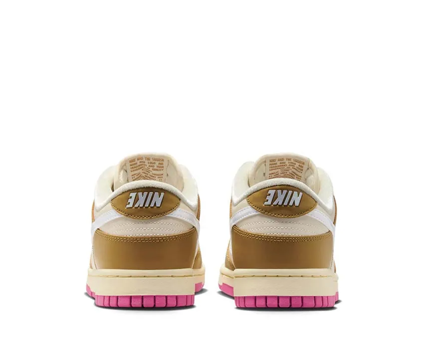 Effortless Fit Nike Dunk Low SE W