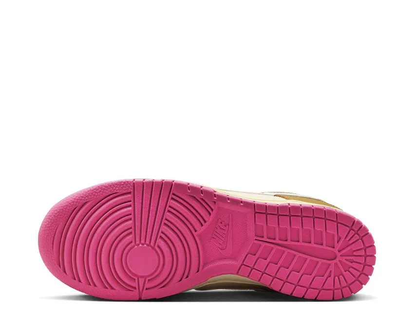 Nike Dunk Low SE W City Look Light Bounce