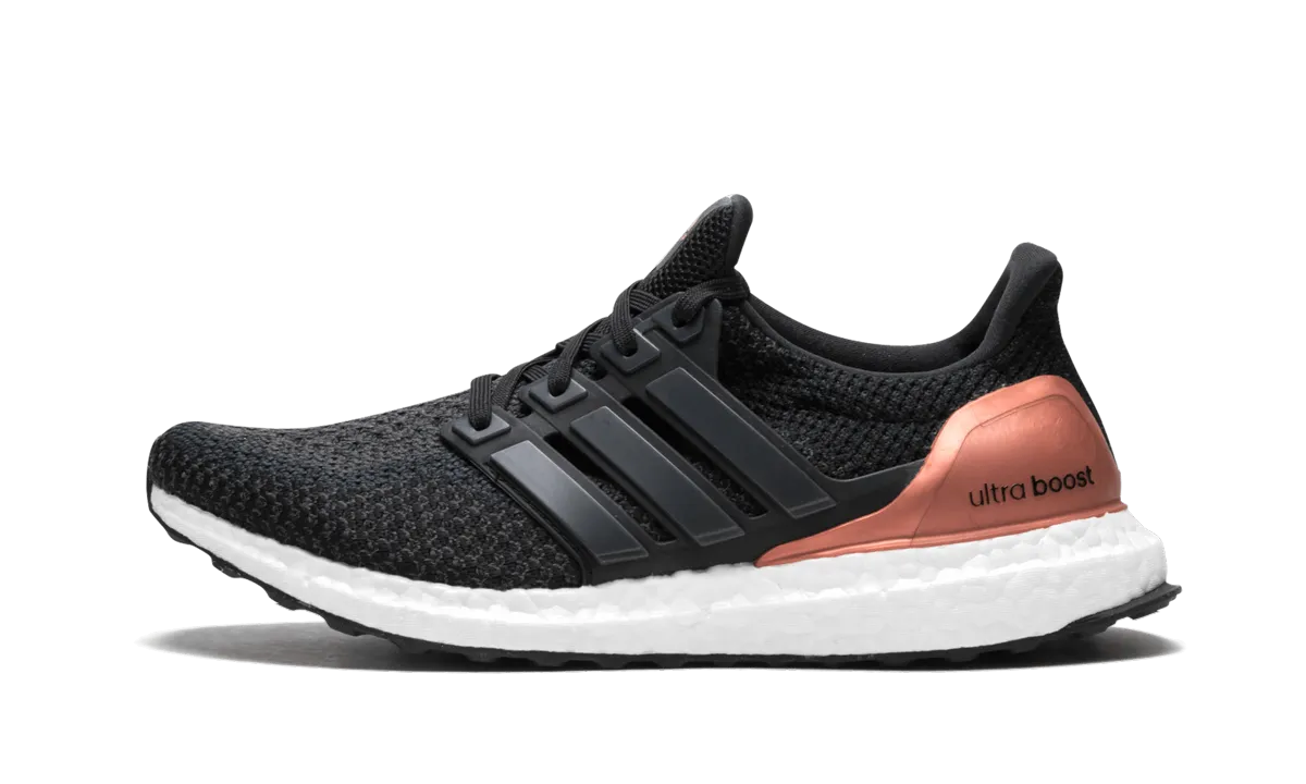 Synthetic Bush Hike UltraBOOST LTD "Bronze Medal"