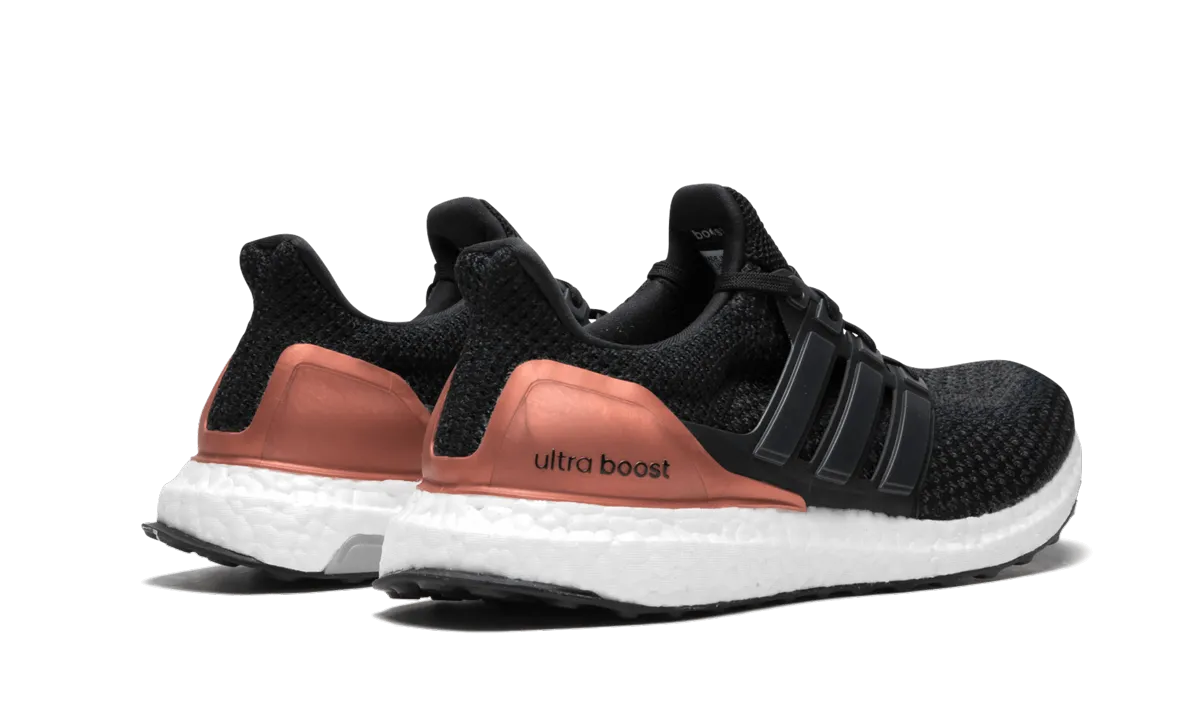 UltraBOOST LTD "Bronze Medal" Drive Ease