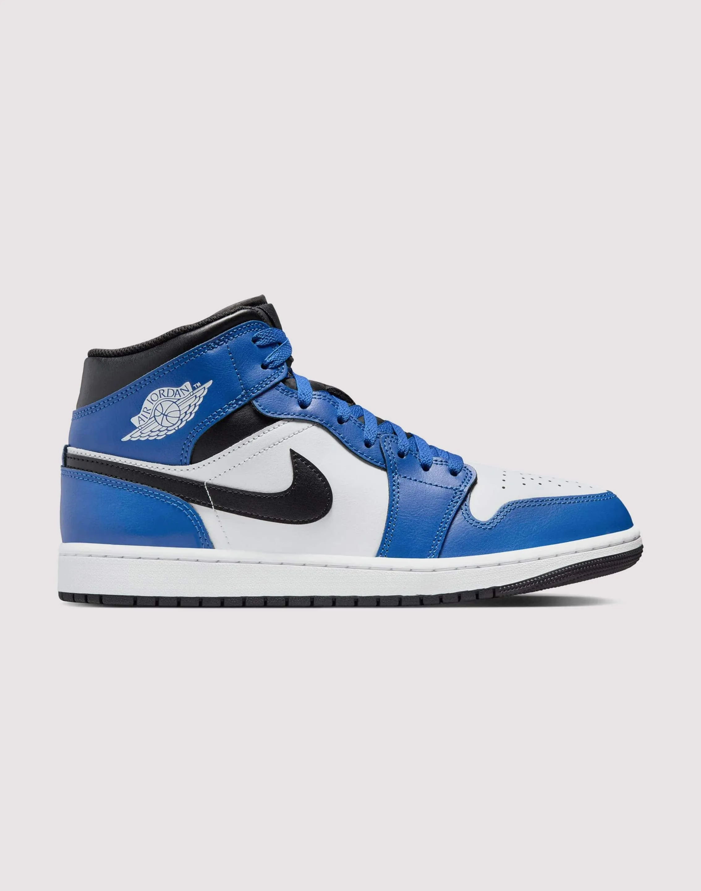 Closet Core Spanish Bold Jordan Air Jordan 1 Mid