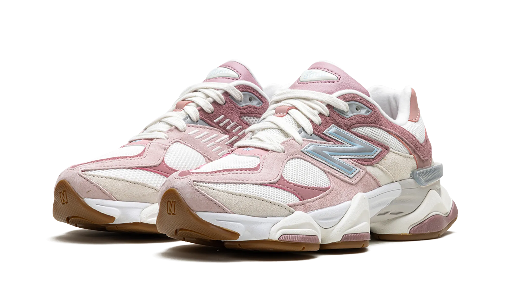 slim cut streamlined look 9060 "Rose Pink"