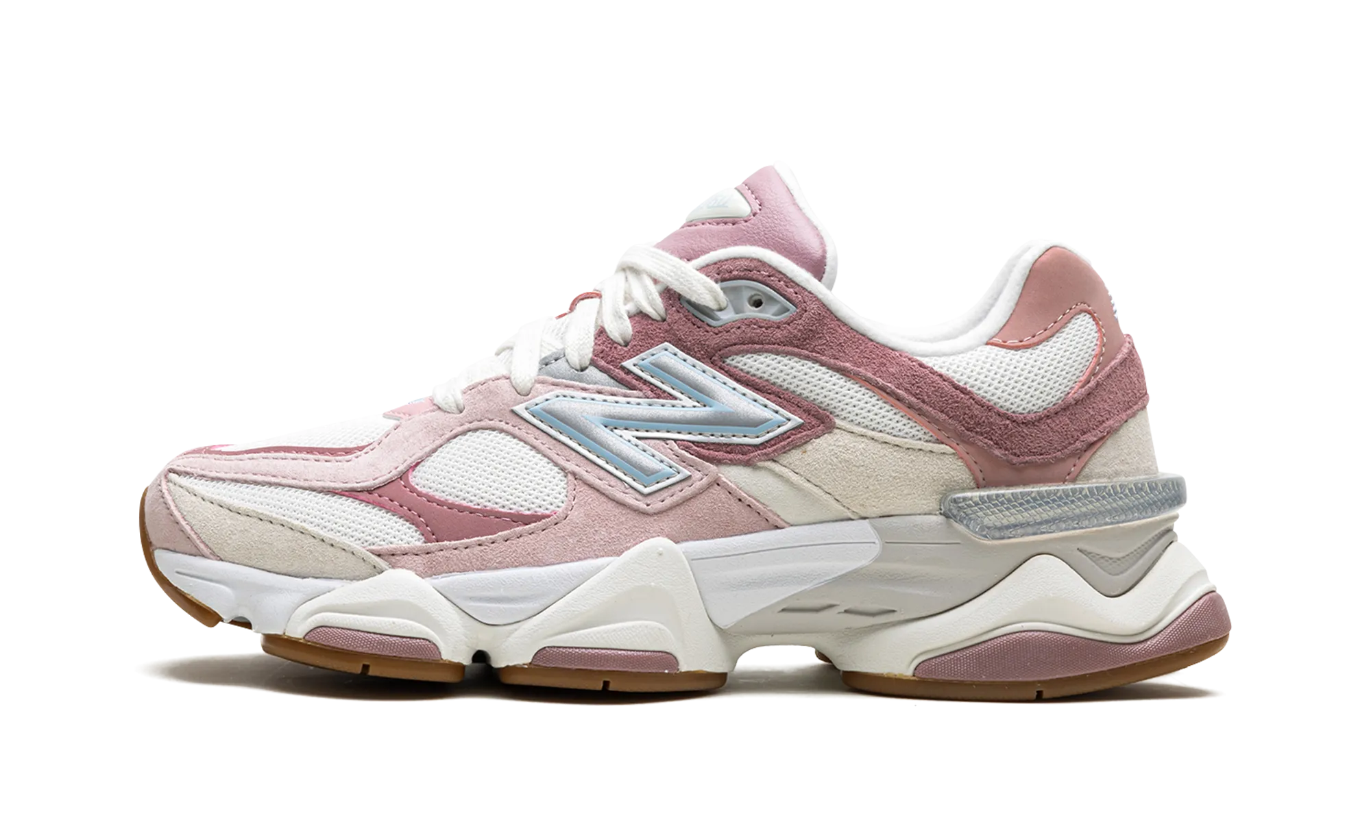 Eco Wear 9060 "Rose Pink"