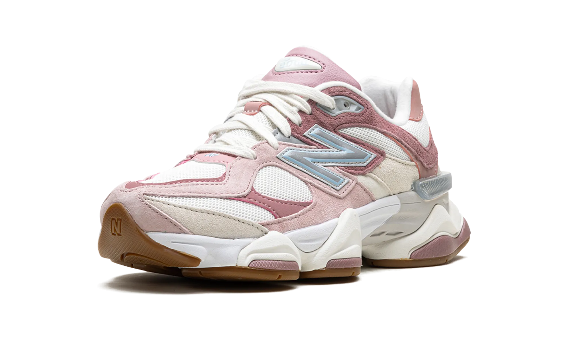 Valley Step 9060 "Rose Pink"