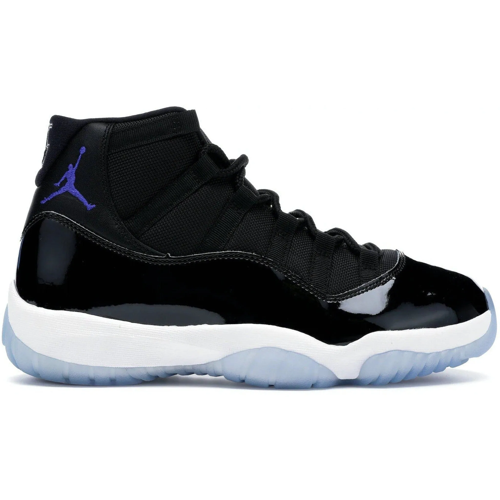 Hike Club Jordan 11 Retro Space Jam (2016)