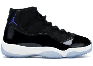 Jordan 11 Retro Space Jam (2016) Steady Motion All Round