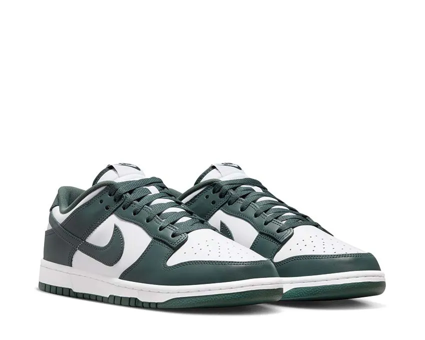 Ultra Hike Nike Dunk Low Retro "Vintage Green"