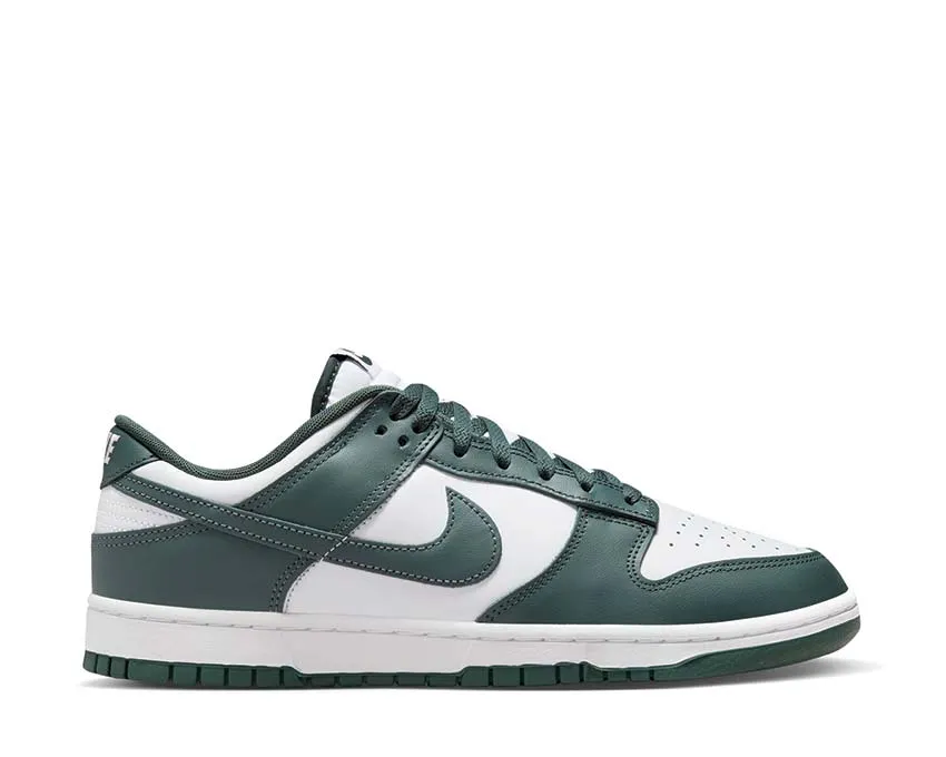 Nike Dunk Low Retro "Vintage Green" True Comfort Mountain Run