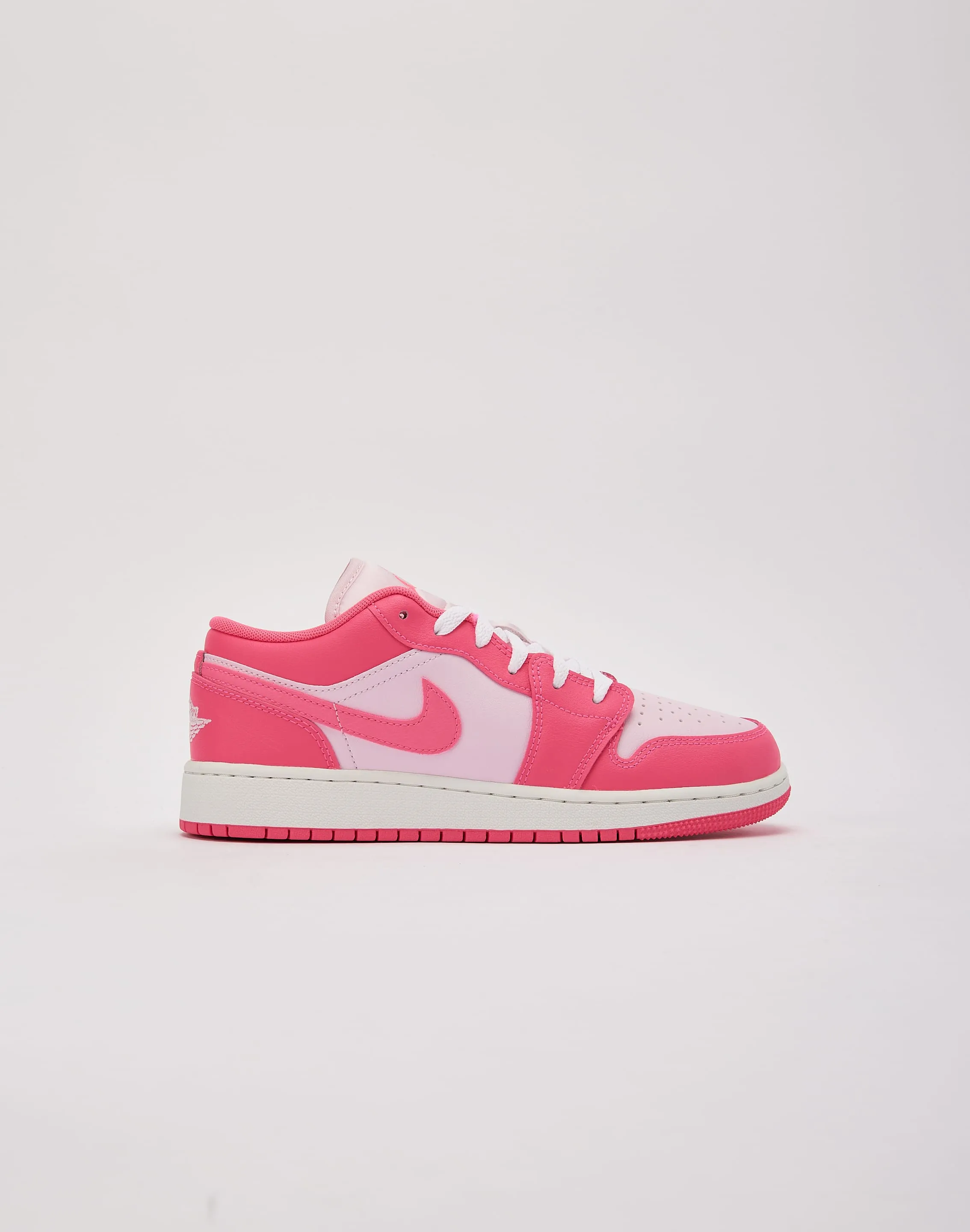 Pool Ready Jordan Air Jordan 1 Low Grade-School
